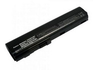 HP 632016-241 Battery Li-ion 5200mAh