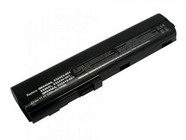 HP 632423-001 Battery Li-ion 5200mAh