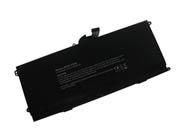 Vervangende Dell P12F001 Laptop Accu