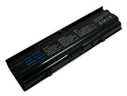 Vervangende Dell P07G001 Laptop Accu