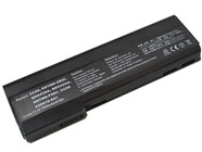 HP ProBook 6560b Battery Li-ion 7800mAh