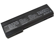 HP 628670-001 Battery Li-ion 7800mAh