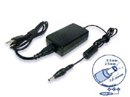 Vervangende Laptop Adapter voor TOSHIBA Satellite Pro C660D-1D9