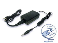 Vervangende Laptop Adapter voor TOSHIBA Satellite L655D-S5066BN