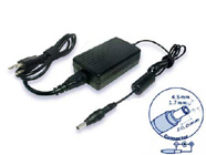 Vervangende Laptop Adapter voor COMPAQ Presario F700EF