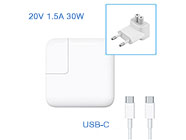 Vervangende Laptop Adapter voor APPLE MacBook Air 13