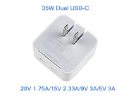 Vervangende Laptop Adapter voor APPLE MacBook Air 13
