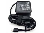 Vervangende Laptop Adapter voor ASUS Chromebook CX1100CNA-GJ0026
