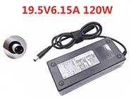 Vervangende Laptop Adapter voor HP HDX X18T