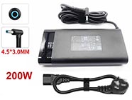 Vervangende Laptop Adapter voor HP ZBook Studio 16 G11