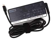 Vervangende Laptop Adapter voor LENOVO 14w Gen 2-82N8000DMZ