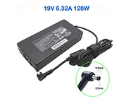 Vervangende Laptop Adapter voor TOSHIBA Satellite A500-18T