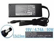 Vervangende Laptop Adapter voor TOSHIBA Satellite C655-SP6011L