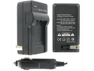 Vervangende Batterij Oplader voor SONY DCR-HC22E