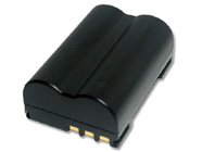 Vervangende OLYMPUS BLM-1S Digitale Camera Accu