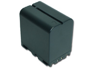 JVC GR-DVL910 Battery Li-ion 2800mAh