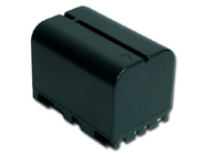 JVC GR-DVL910 Battery Li-ion 2200mAh