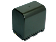 Vervangende CANON Optura 100MC Videocamera Accu