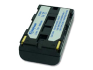 CANON ES300V Battery Li-ion 2200mAh