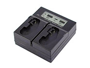 Vervangende Batterij Oplader voor NIKON D2H