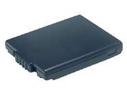 Vervangende PANASONIC Lumix DMC-FX1GC-R Digitale Camera Accu