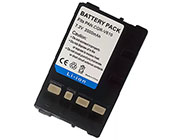 Accu PANASONIC NV-RZ10B