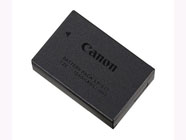 Vervangende CANON EOS 760D Digitale Camera Accu
