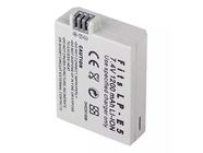 Vervangende CANON EOS Rebel XSi Digitale Camera Accu