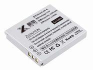 Vervangende CANON PowerShot SD1100 IS Digitale Camera Accu