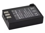 Vervangende FUJIFILM FinePix S100FS Digitale Camera Accu