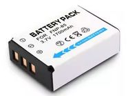 Vervangende ORDRO NP-170 Digitale Camera Accu