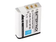 Vervangende RICOH DB-90 Digitale Camera Accu