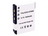 Vervangende KODAK EasyShare V603 Digitale Camera Accu