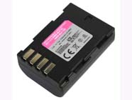 Vervangende PANASONIC DMW-BLF19 Digitale Camera Accu