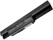 ASUS A43F Battery Li-ion 4400mAh