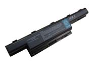 Vervangende ACER Aspire 5336-902G25Mncc Laptop Accu