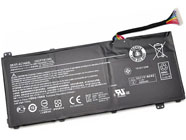 Vervangende ACER Aspire VX5-591G-71F7 Laptop Accu