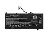 Accu ACER TravelMate X3 X3410-M-809F