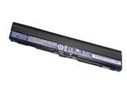 ACER Aspire One AO756-877Bcrr Battery Li-ion 4400mAh