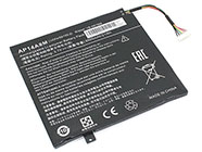 Accu ACER Iconia Tab 10 A3-A30