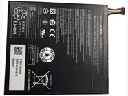 Accu ACER Iconia One 7 B1-750-100Y