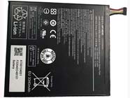 Vervangende ACER Iconia One 7 B1-750-151U Laptop Accu