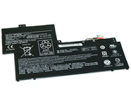 Accu ACER Aspire One CloudBook AO1-132-N14N/W