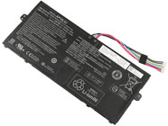 Vervangende ACER Spin 1 SP111-32N-P25R Laptop Accu