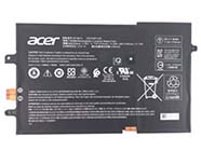 Vervangende ACER Swift 7 SF714-52T-73CQ Laptop Accu