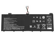 Accu ACER TravelMate TMP614-51-G2-57MS