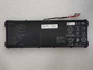 Vervangende ACER ConceptD 3 Ezel CC315-72G-71BY Laptop Accu