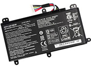 Accu ACER Predator 17 G9-791-771C