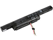 ACER Aspire F5-573G-74VC Battery Li-Polymer 4400mAh