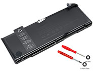 Accu APPLE MacBook Pro Model A1297